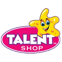 Talent Shop logo